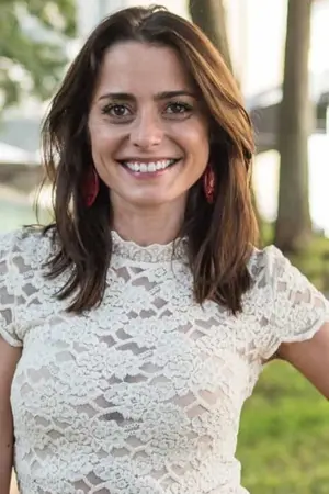 Patrícia Tavares