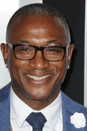 Tommy Davidson