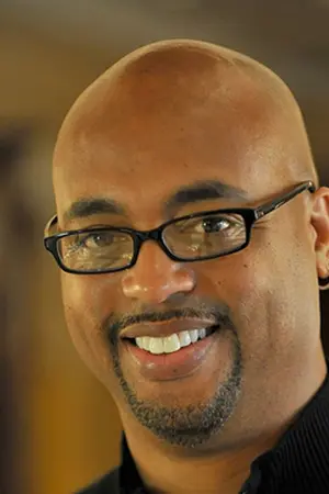 Bruce W. Smith