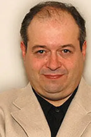 Rob Grant