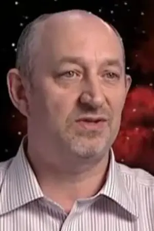 Doug Naylor