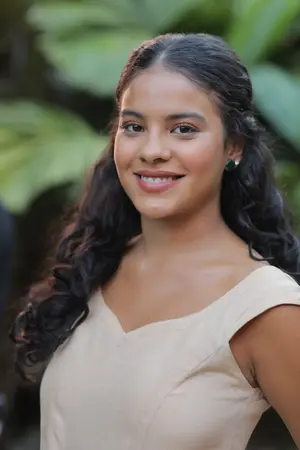 Bella Campos