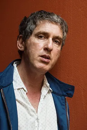 Éric Rochant