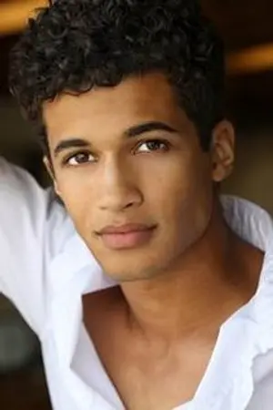 Jordan Fisher