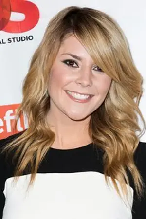 Grace Helbig