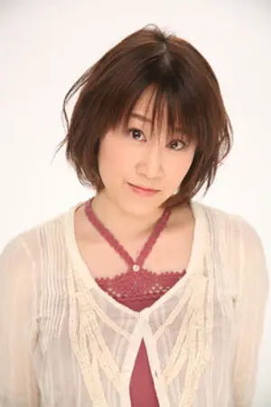 Makiko Ohmoto