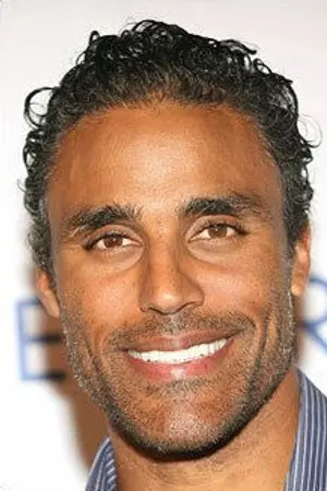Rick Fox