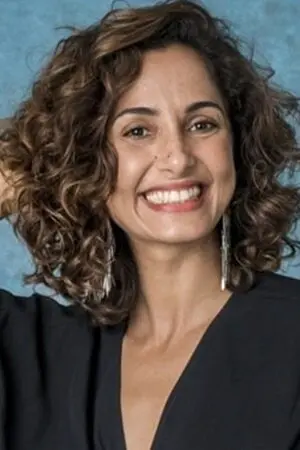 Camila Pitanga