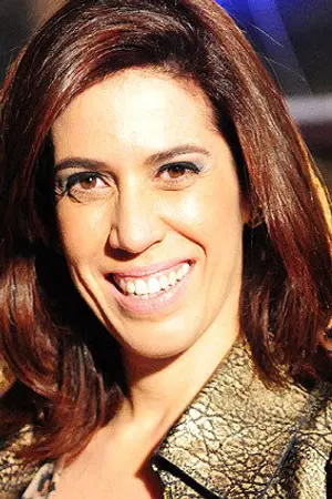 Maria Clara Gueiros