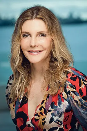 Maria Padilha
