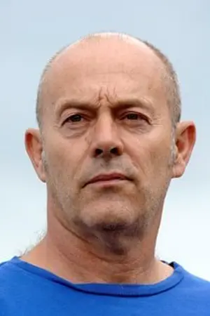 Keith Allen