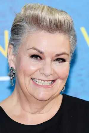 Dawn French