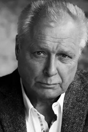 Peter Richardson