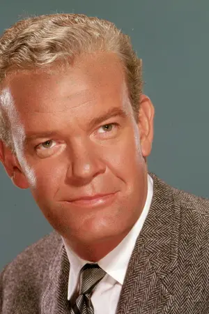 Andrew Duggan
