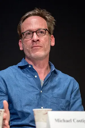 Michael Costigan