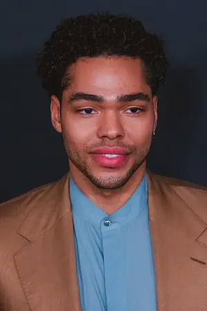 Nicholas Duvernay