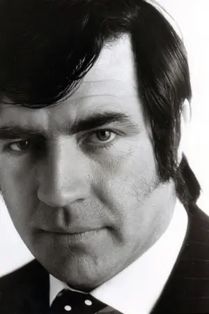 Alan Bates