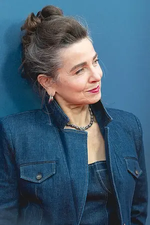 Liza Sadovy