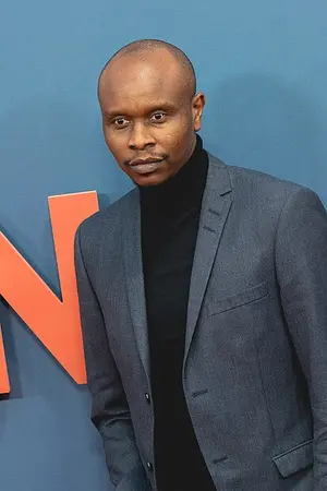 Kurt Egyiawan