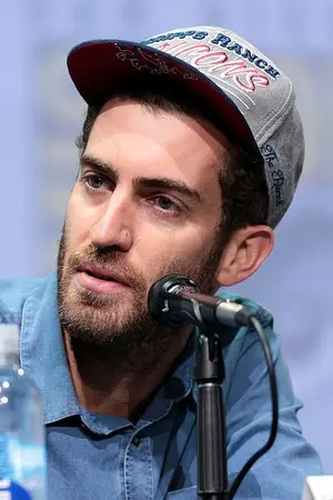 Dave McCary