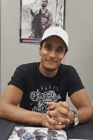 Staz Nair