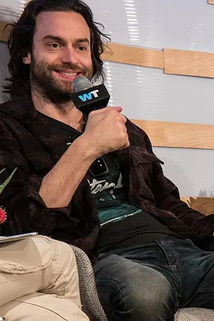 Chris D'Elia