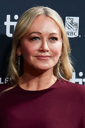 Christine Taylor