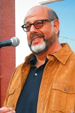 Fred Melamed