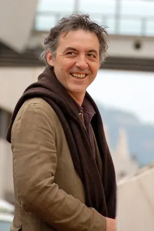 Pascal Caucheteux