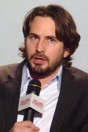 Марк Боал