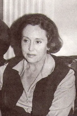 Martha Mercader