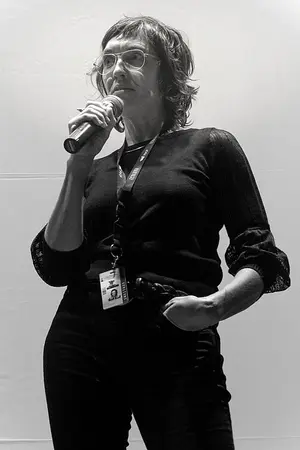 Deborah Stratman