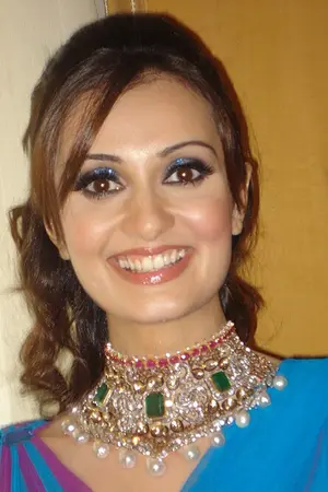 Vaishali Desai
