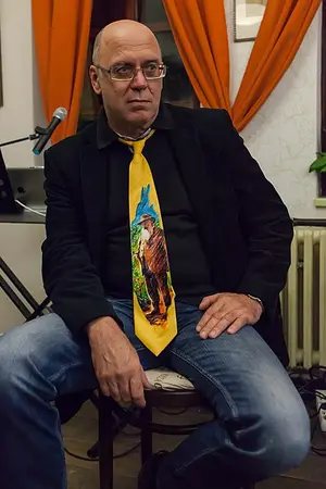 Ondrej Kalamár