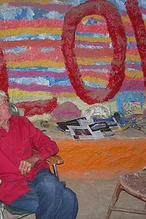Leonard Knight