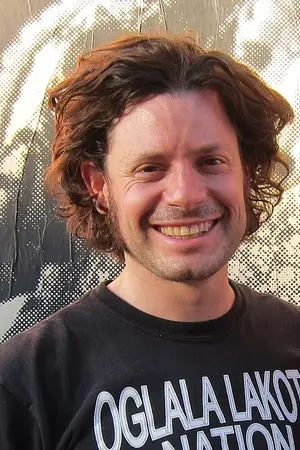 Aaron Huey