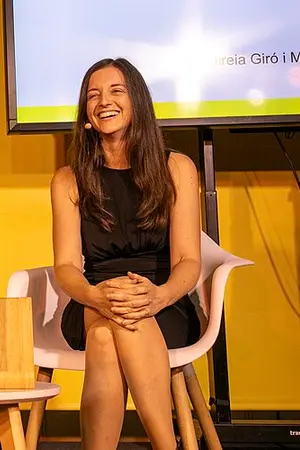 Mireia Giró Costa