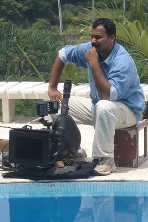 Nirav Shah