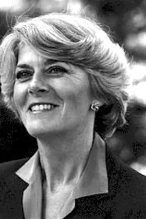 Geraldine Ferraro