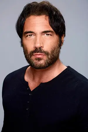 Sacha Marcus