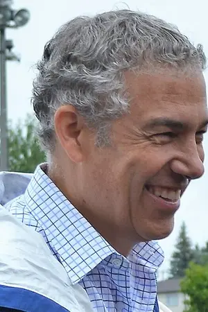 Frank Baylis