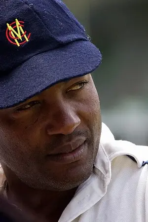 Brian Lara
