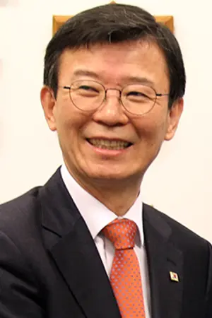 Moon Seong-hyeok