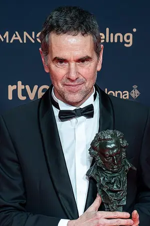 Mauro Herce Mira