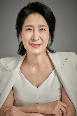 Jeong A-mi