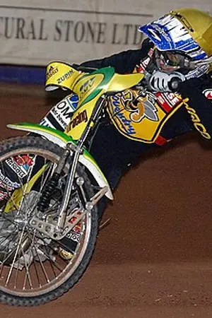 Martin Smolinski