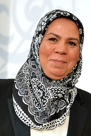 Latifa Ibn Ziaten