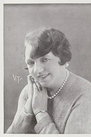 Berthe Charmal