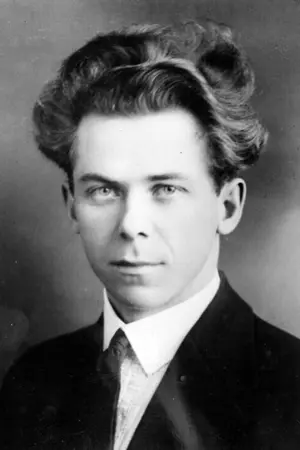 Bernhard Nordh