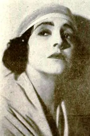Mildred Manning